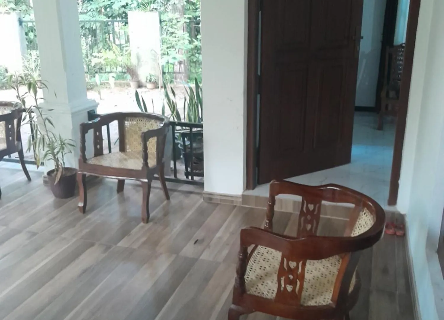 Apartman Sathil Home Stay Kandy